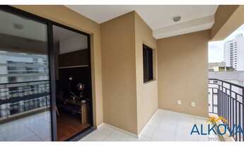 Imagem 3: Apartamento Residencial à venda, Jardim Aquarius, São José dos Campos - AP6134