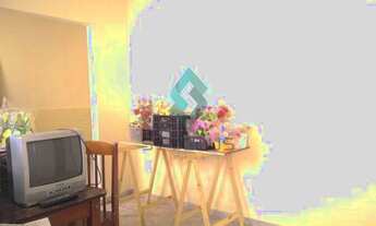 Imagem 4: Rio de Janeiro - Casa de Vila - Maria da Graça