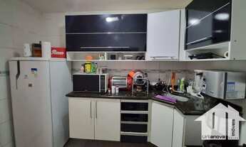 Imagem 4: Apartamento com 3 dormitórios à venda, 60 m² por R$ 360.000,00 - Vila Adyana - São José do
