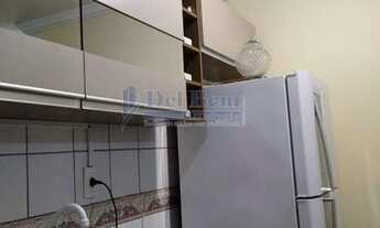 Imagem 6: Casa em Condomínio para Venda em Mogi das Cruzes, Jundiapeba, 2 dormitórios, 1 banheiro, 1