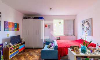 Imagem 2: Apartamento para Aluguel - Centro, 1 Quarto, 40 m2