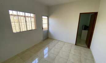 Imagem 5: CASA PARA LOCAÇÃO NO JARDIM SANTA HELENA - SALTO DE PIRAPORA/SP. Casa - 2 dormitórios;