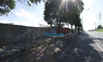 Imagem 3: Terreno à venda de 870 m² R$ 1.200.000 - Cidade Industrial Curitiba/PR