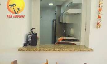 Imagem 7: Apartamento para Venda em Bertioga, centro, 3 dormitórios, 2 suítes, 3 banheiros, 2 vagas