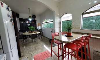 Imagem 5: LINDO SOBRADO MOBILIADO COM PISCINA - 6699