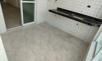 Imagem 5: Apartamento com 2 dormitórios à venda, - Tupi - Praia Grande/SP