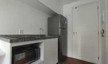 Imagem 6: Apartamento para Venda em São Paulo, LIBERDADE, 1 dormitório, 1 banheiro