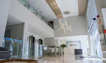 Imagem 6: Andar Corporativo, 467 m² - venda por R$ 7.100.000,00 ou aluguel por R$ 36.475,14/mês - Pe