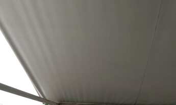 Imagem 6: Apartamento com quintal para venda possui 50 mts quadrados com 2 quartos em Vila Ipê - Cam