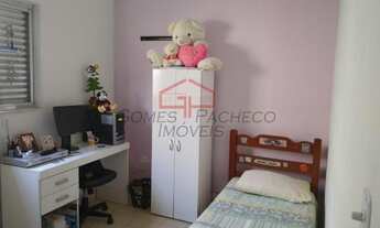 Imagem 6: F482 Casa Espaçosa com Edicula no fundo