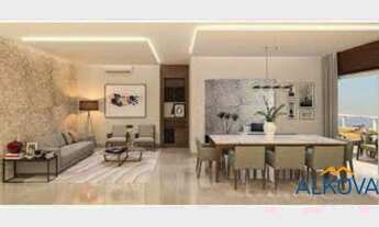 Imagem 3: Apartamento Residencial à venda, Urbanova, São José dos Campos - AP6317