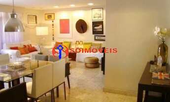 Imagem 2: Apartamento para venda tem 149 metros quadrados com 4 quartos em Copacabana - Rio de Janei