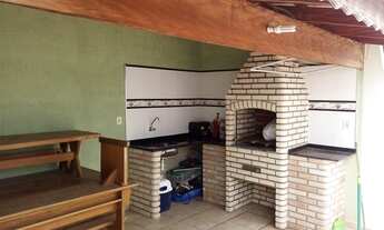 Imagem: Linda Casa 2 dts. 1Suite - 2 Vaga Coberta