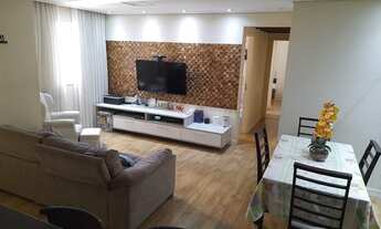 Imagem 4: APT DE 73 3 DORMITÓRIOS LINDO REFORMADO