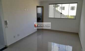 Imagem 3: Belo Horizonte - Apartamento Padrão - Candelária