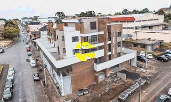 Imagem 3: Bertussi Serra Vile - Apartamento 306