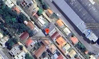 Imagem 2: Oportunidade! Galpão 445m²PV e 582m²TR abaixo valor mercado Tubarão/SC - Rafael Matias