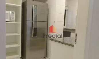 Imagem 3: Apartamento 2 suítes para alugar, 122 m² por R$ 3.500/mês - Jardim - Santo André/SP