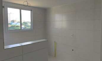 Imagem 6: Apartamento para venda tem 58 metros quadrados com 2 quartos em Jardim Zaira - Mauá - SP