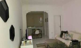 Imagem: Apartamento na Rua Voluntários da Pátria