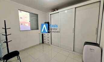 Imagem 5: Venda - Apartamento - Loteamento Industrial Machadinho - Americana - SP