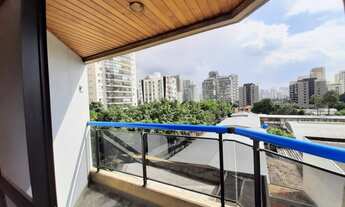 Imagem 3: Apartamento à venda e para locação, Brooklin, SÃO PAULO, SP