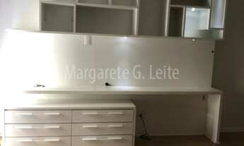 Imagem 14: Apartamento para venda possui 270 metros quadrados com 3 quartos em Gonzaga - Santos - SP