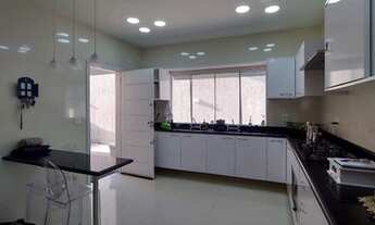 Imagem 2: Casa com 5 dormitórios à venda, 500 m² por R$ 2.310.000,00 - Vargem Pequena - Rio de Janei