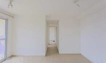 Imagem 2: Apartamento para Aluguel - Brás, 2 Quartos, 50 m2