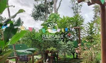 Imagem 7: Belíssima casa 3/4 sendo 2 suítes à venda por R$ 500.000 - Praia do Forte