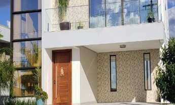 Imagem: Casa duplex no Alphaville 1