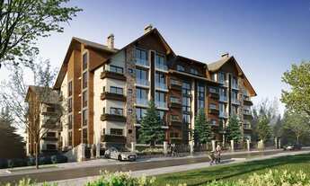 Imagem: Excelente apartamento em construção!