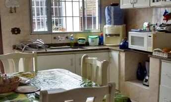 Imagem 7: Sobrado a Venda Próximo ao Shopping Taboão