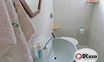 Imagem 4: Ótimo sobrado em condomínio a venda com 3 quartos na Vila São Geraldo em Taubaté/SP