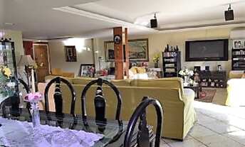 Imagem 3: RECREIO - COBERTURA - 4 QUARTOS - 3 SUÍTES - 560M² - VENDA - JBRB501724 - TEL: