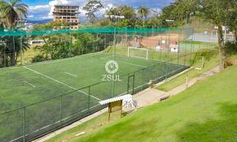 Imagem 3: Imperdivel lote de 2.050m2 com excelente topografia e linda vista panorâmica definitiva