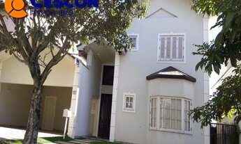 Imagem 2: Aldeia da Serra, Morada dos Lagos