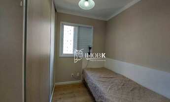 Imagem 6: Apartamento com 3 dormitórios à venda, 93 m² por R$ 660.000,00 - Engordadouro - Jundiaí/SP