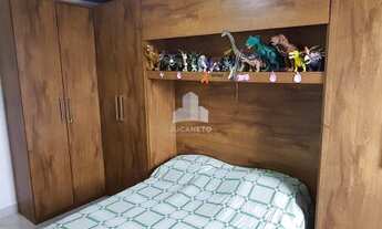 Imagem 5: Apartamento à venda, Vila Nossa Senhora das Vitórias, Mauá, SP