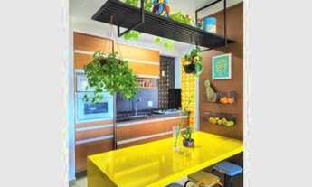 Imagem 7: Apartamento Residencial à venda, Vila Betânia, São José dos Campos - AP5447