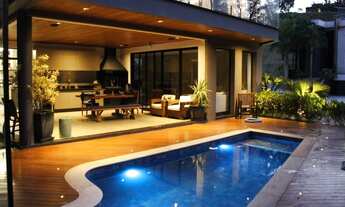 Imagem: Casa em Condomínio para Venda em Santana