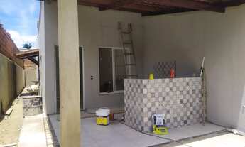 Imagem 4: Casa para venda com 86 metros quadrados com 3 quartos em Camurupim - Caucaia - CE