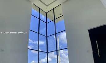 Imagem 5: Casas 3 e 4 Quartos para Venda em Juiz de Fora, Alphaville, 4 dormitórios, 4 suítes, 5 ban