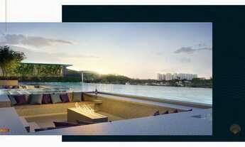 Imagem 3: Lançamento na Praia Brava