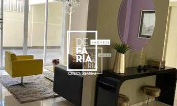 Imagem 3: Apartamento com 3 dormitórios à venda, 70 m² por R$ 360.000,00 - Centro - Americana/SP