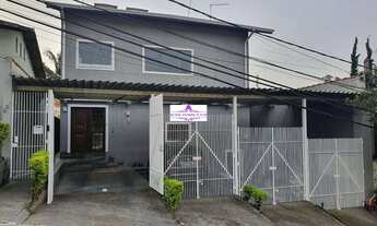 Imagem 2: ÓTIMO SOBRADO COM 3 SUÍTES, CONDOMÍNIO FECHADO!