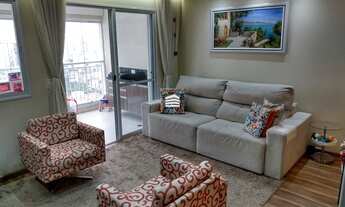 Imagem 6: SãO PAULO - Apartamento Padrão - Ipiranga