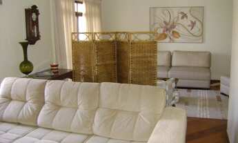 Imagem 2: Vila Ema - Apto 3D (1 Suite), 3 Banheiros; Sacada; Armários Embutidos; Cozinha Plan, 3 Vgs