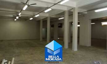 Imagem 3: Limeira - Galpão/Depósito/Armazém - VILA CASTELAR