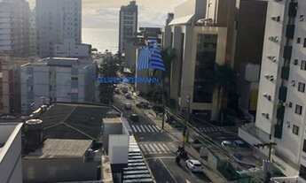 Imagem 2: Apartamento Alto Padrão para Venda em Centro Florianópolis-SC - 761